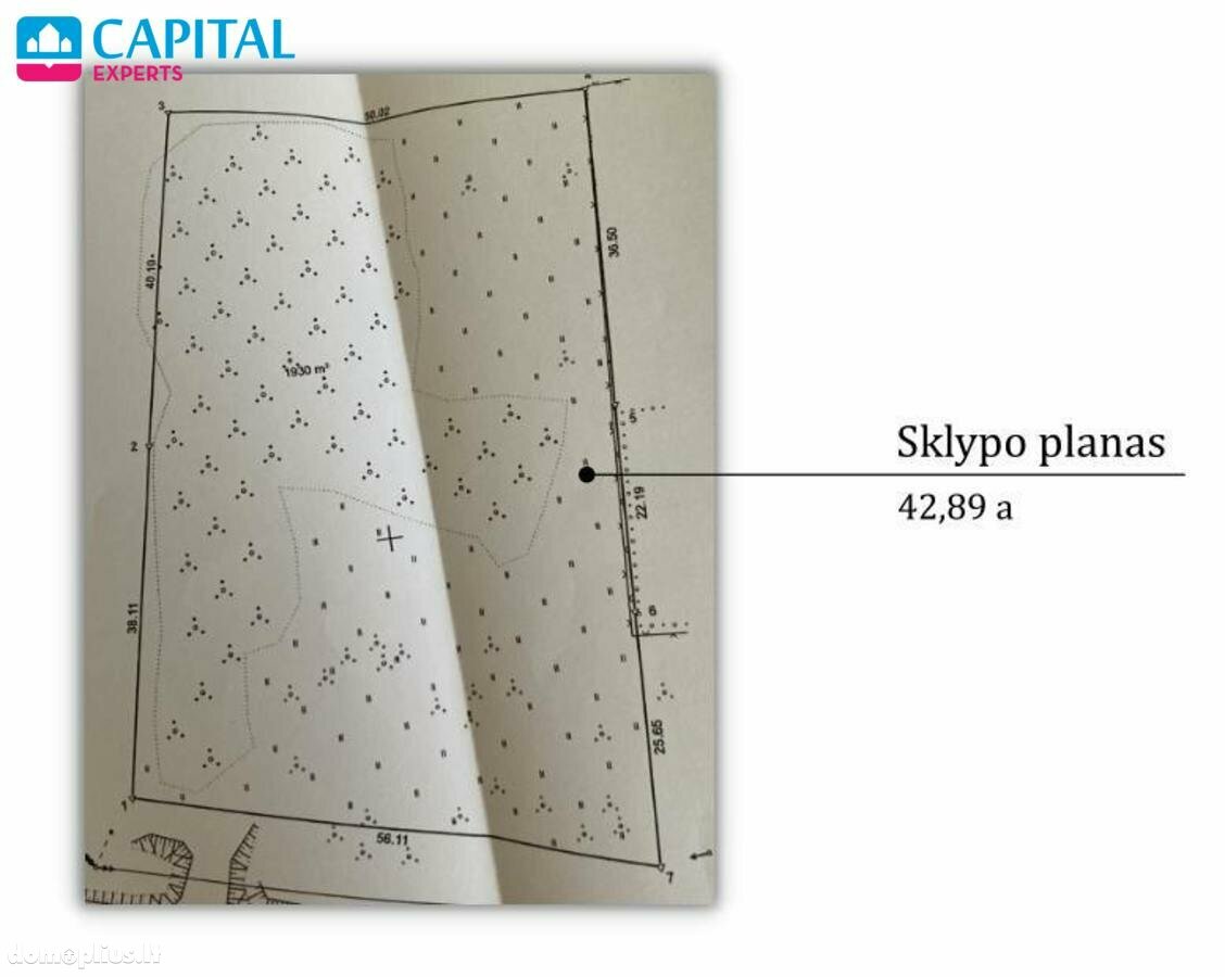 Sklypo nuoma Vilniuje, Salininkuose