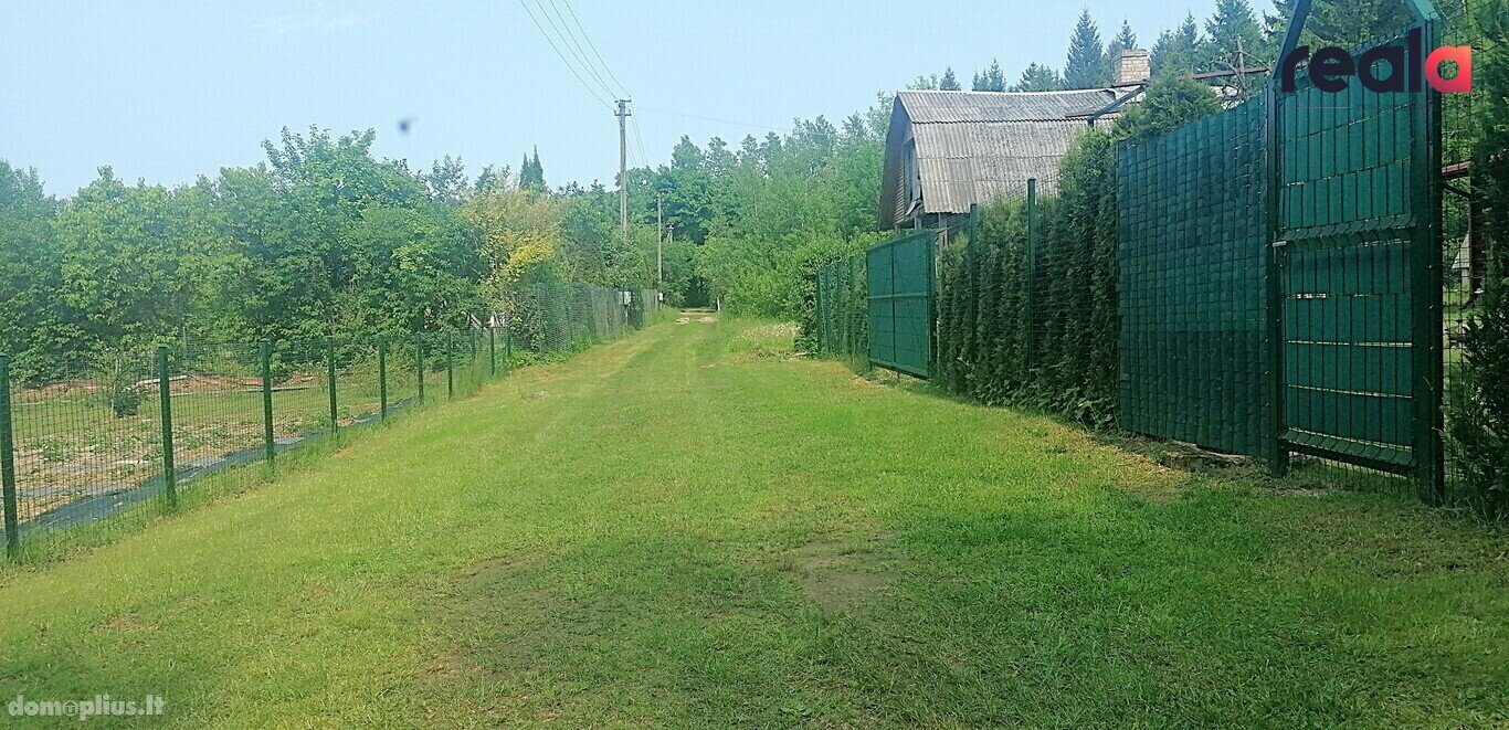 Участок Vilniaus rajono sav., Akmeniškėse
