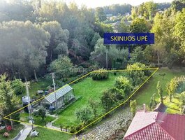 Parduodamas sklypas Klaipėdos rajono sav., Lyveriuose