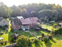 Parduodamas sklypas Klaipėdos rajono sav., Lyveriuose