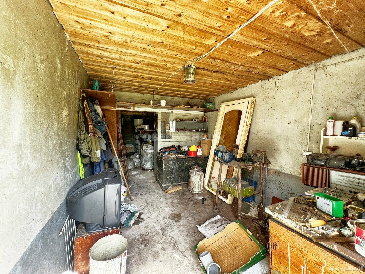 Parduodamas sklypas Klaipėdos rajono sav., Lyveriuose