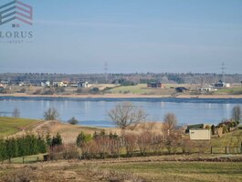 Участок Alytaus rajono sav., Daugirdėliuose, Kaniūkų g.