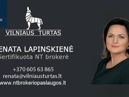 Parduodamas sklypas Elektrėnų sav., Daugirdiškėse