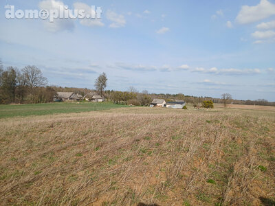 Land for sale Druskininkų sav., Guobiniuose, Skuisto g.