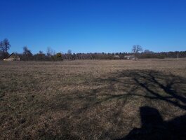 Участок Druskininkų sav., Guobiniuose, Skuisto g.
