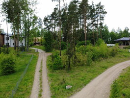 Участок Vilniuje, Buivydiškėse, Strazdų g.
