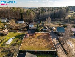 Parduodamas sklypas Vilniuje, Antakalnyje, Viršupio Sodų g.