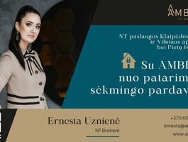 Участок Klaipėdos rajono sav., Kvietiniuose, Gargždupio g.
