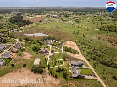 Участок Vilniaus rajono sav., Papiškėse