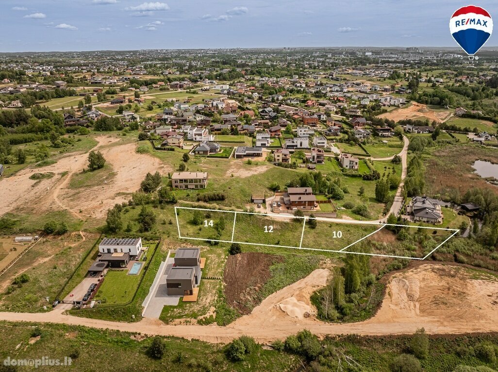 Участок Vilniaus rajono sav., Papiškėse