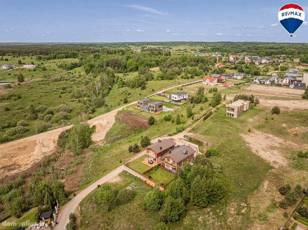 Участок Vilniaus rajono sav., Papiškėse
