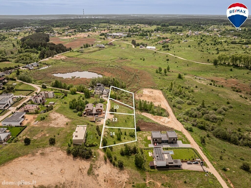 Участок Vilniaus rajono sav., Papiškėse