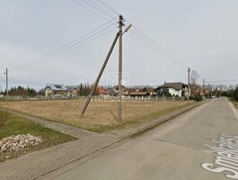 Sklypas Klaipėdos rajono sav., Gargžduose, Smeltalės g.
