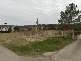 Участок Klaipėdos rajono sav., Kalotėje, Kukuliškių g.