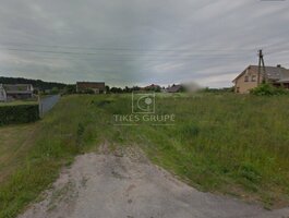 Участок Klaipėdos rajono sav., Kalotėje, Kukuliškių g.