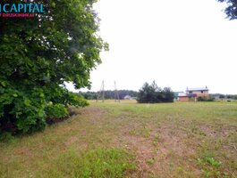 Участок Druskininkų sav., Neravuose, Lygumų g.