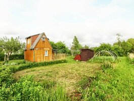 Участок Klaipėdos rajono sav., Vaiteliuose