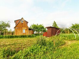 Участок Klaipėdos rajono sav., Vaiteliuose