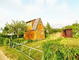 Участок Klaipėdos rajono sav., Vaiteliuose