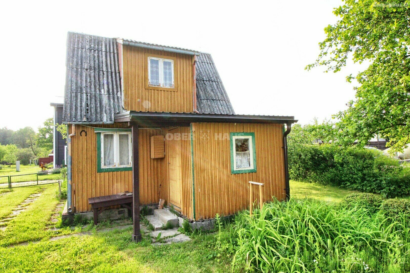 Участок Klaipėdos rajono sav., Vaiteliuose