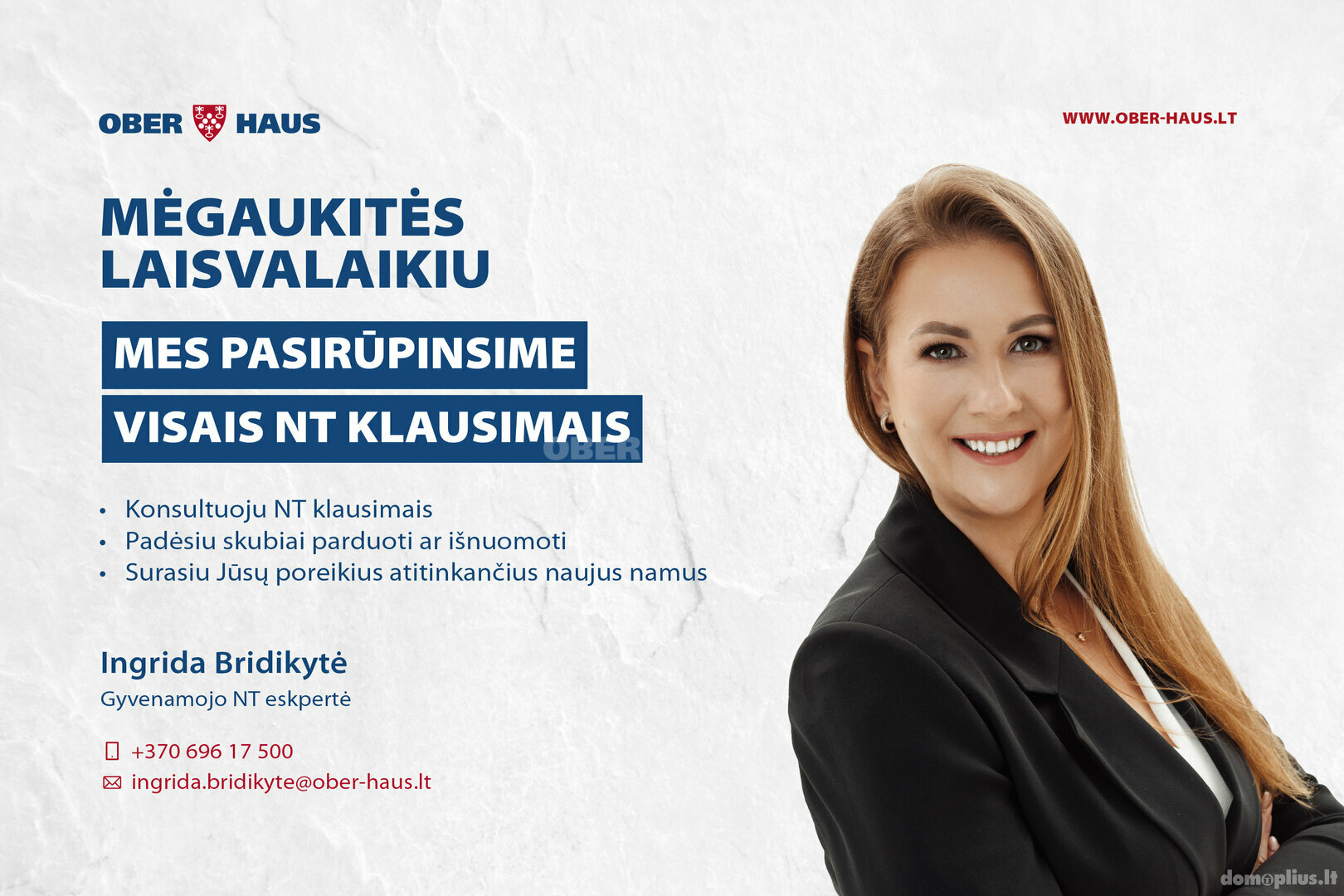 Участок Rietavo sav., Pauškėse