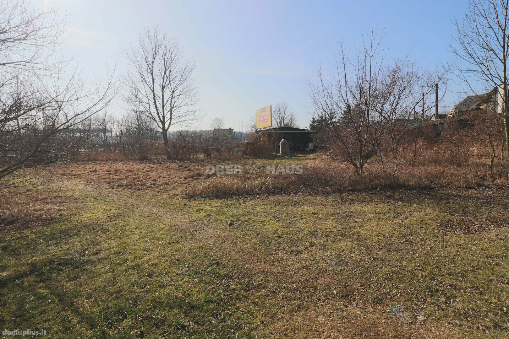 Участок Panevėžyje, Centre