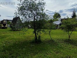 Участок Panevėžio rajono sav., Šeškuose, Vingio g.