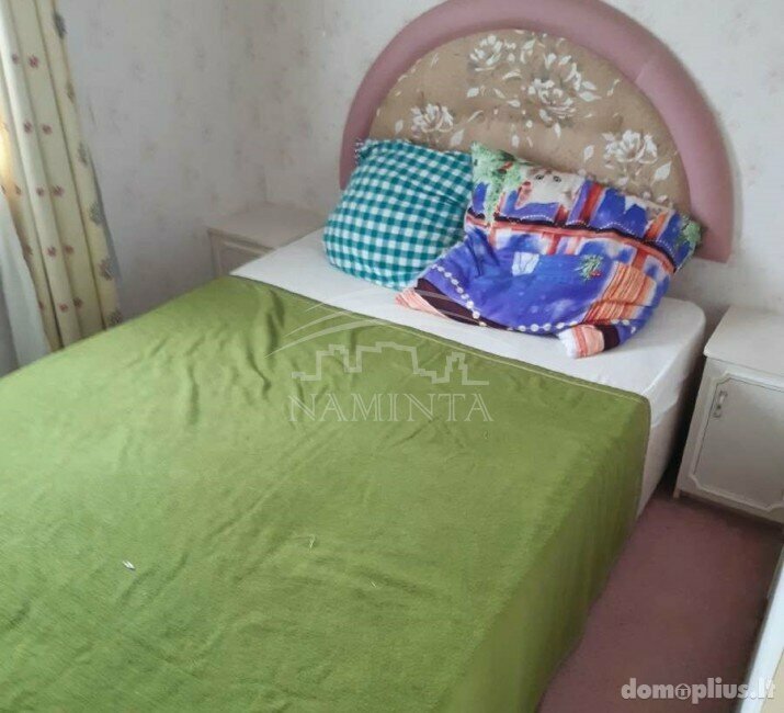 Parduodamas sklypas Klaipėdos rajono sav., Kiškėnuose