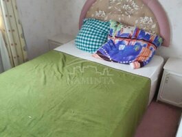 Parduodamas sklypas Klaipėdos rajono sav., Kiškėnuose