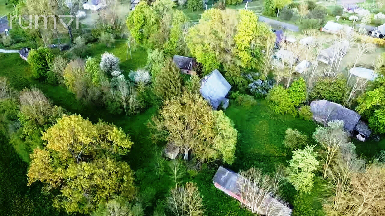 Участок Panevėžio rajono sav., Bobiniškiuose