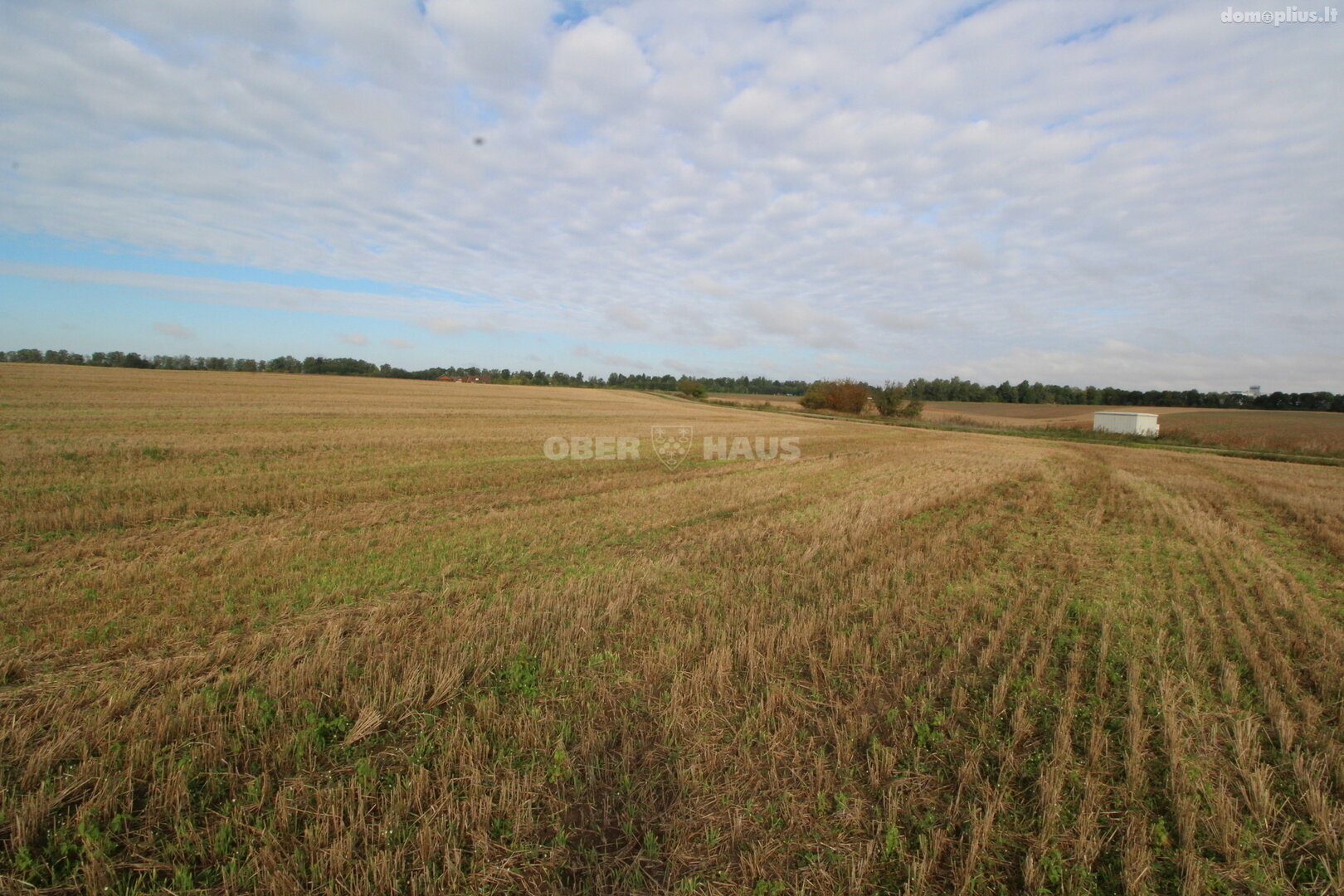 Land for sale Klaipėdos rajono sav., Šlikiuose