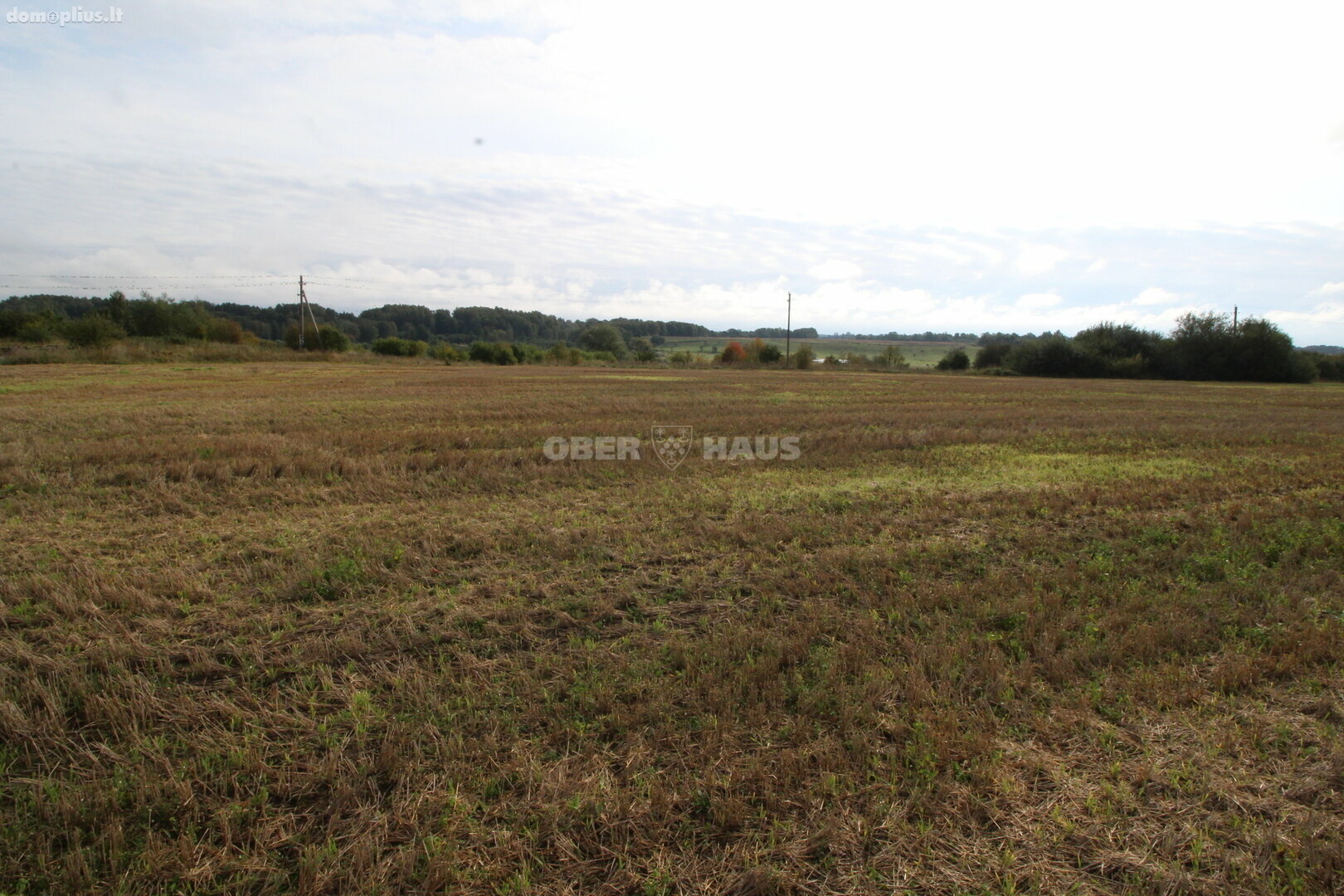 Land for sale Klaipėdos rajono sav., Šlikiuose