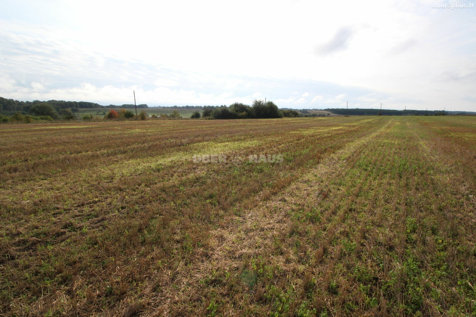 Land for sale Klaipėdos rajono sav., Šlikiuose