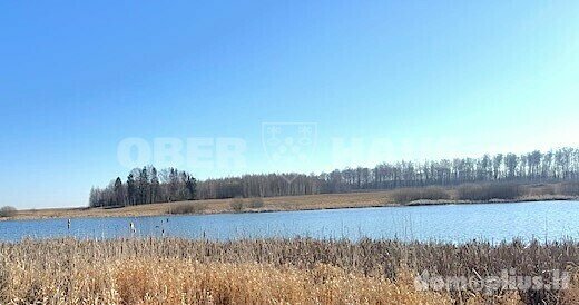 Land for sale Kupiškio rajono sav., Girbučiuose