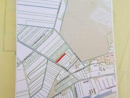 Land for sale Klaipėdos rajono sav., Svencelėje, Nerijos g.