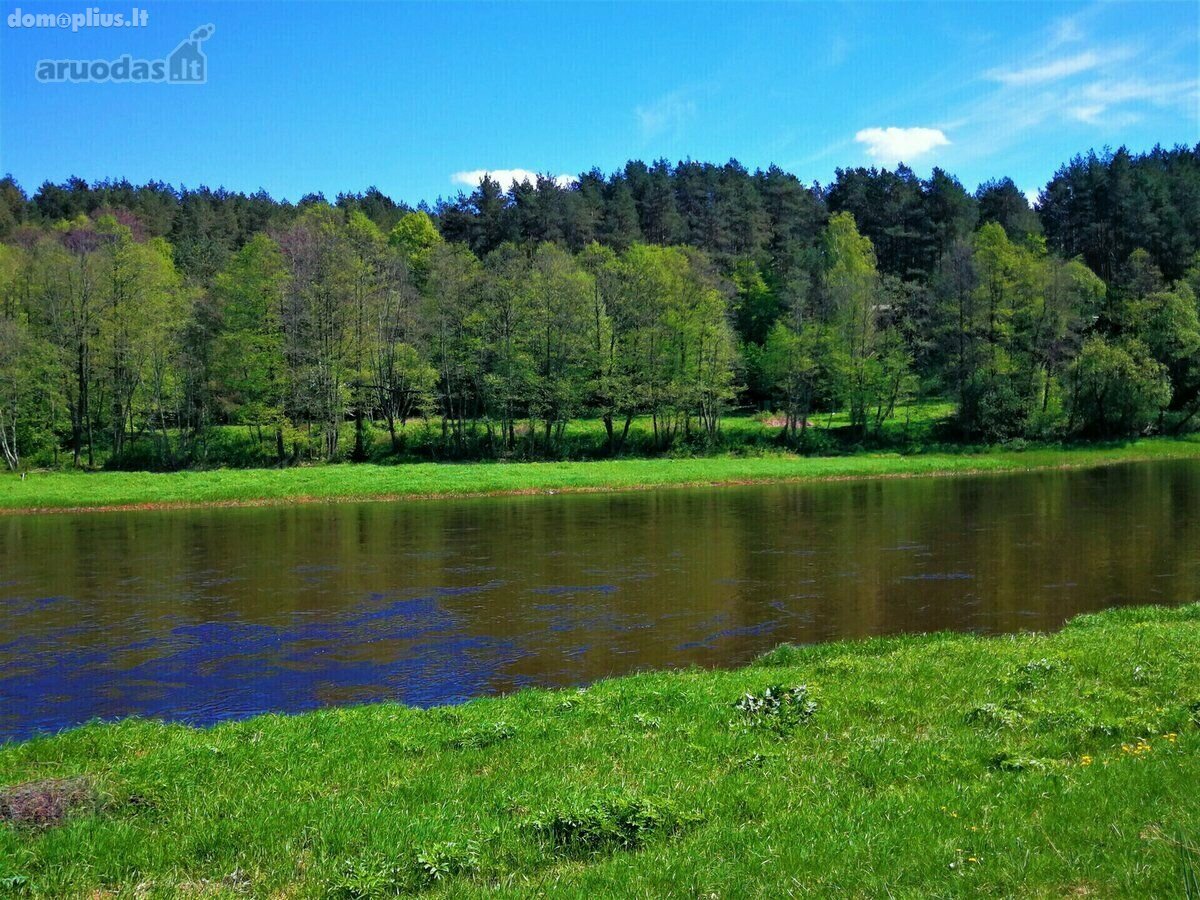 Land for sale Vilniuje, Verkiuose, Ožkinių g.
