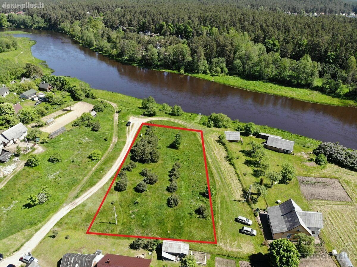 Land for sale Vilniuje, Verkiuose, Ožkinių g.