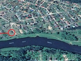 Land for sale Vilniuje, Verkiuose, Ožkinių g.