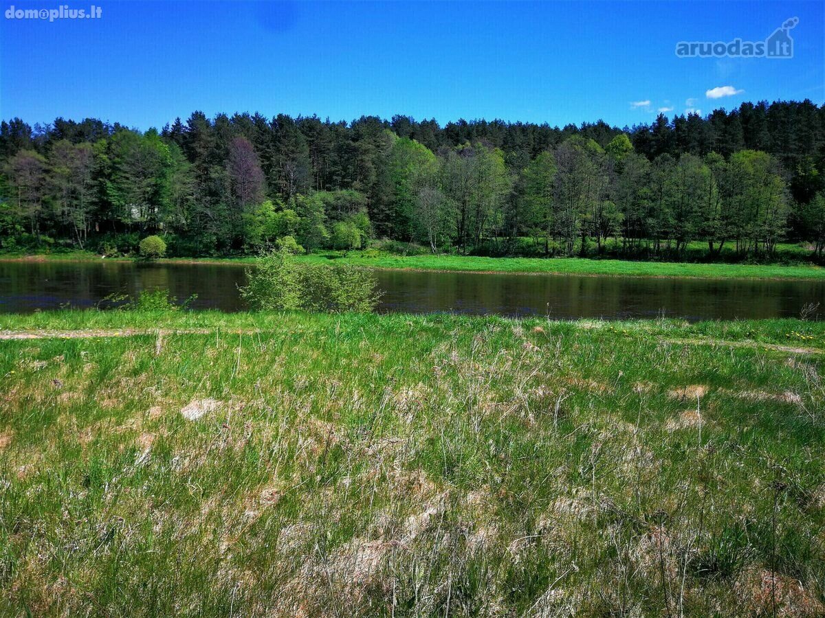 Land for sale Vilniuje, Verkiuose, Ožkinių g.