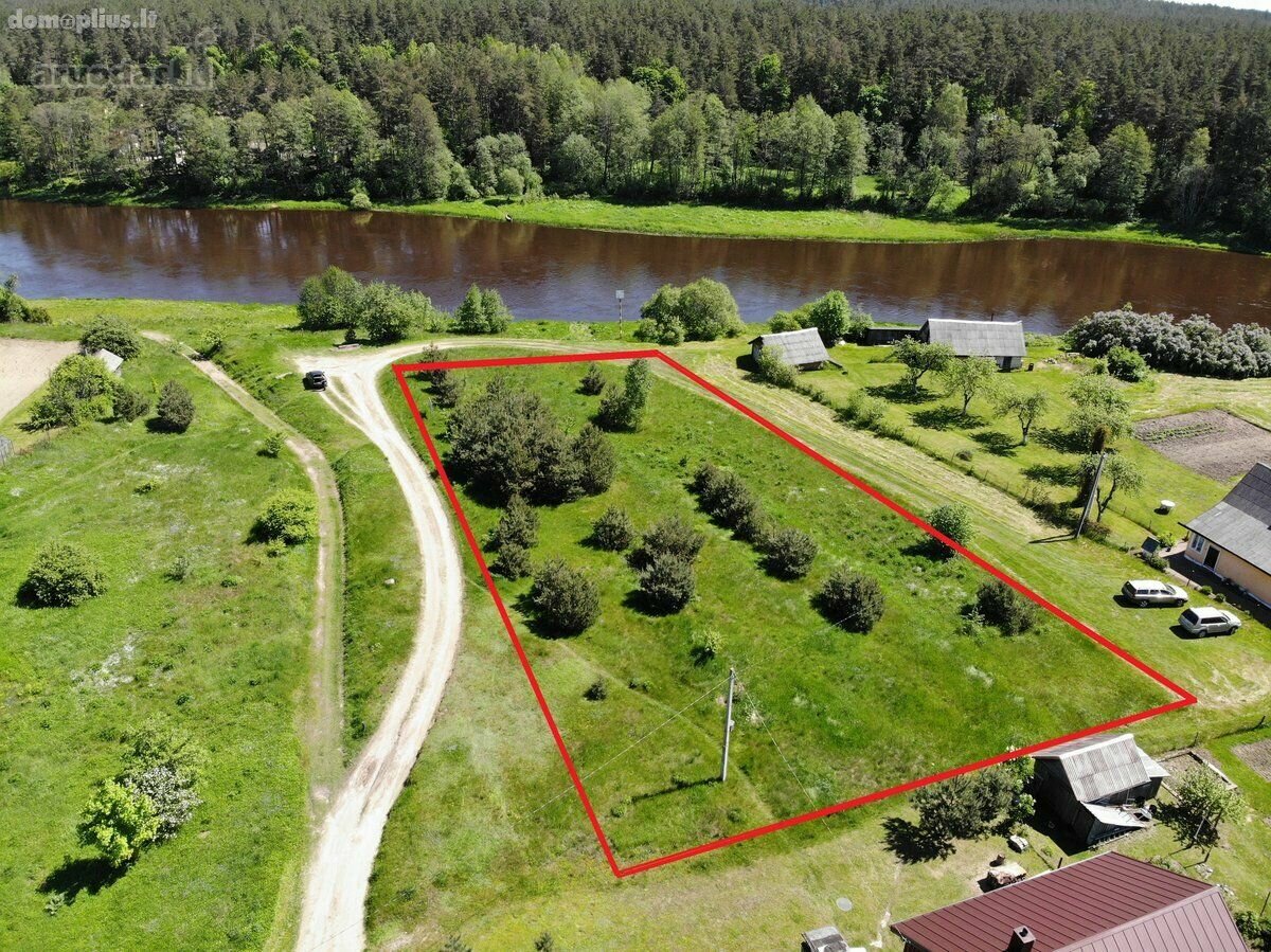 Land for sale Vilniuje, Verkiuose, Ožkinių g.
