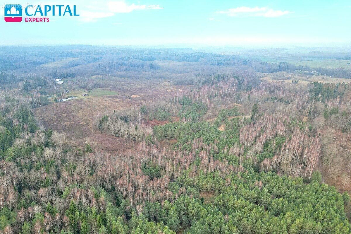 Land for sale Trakų rajono sav., Maidonyse