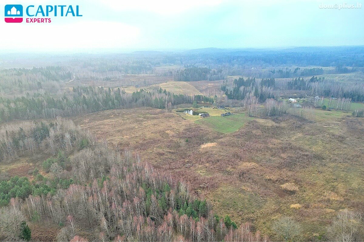 Land for sale Trakų rajono sav., Maidonyse