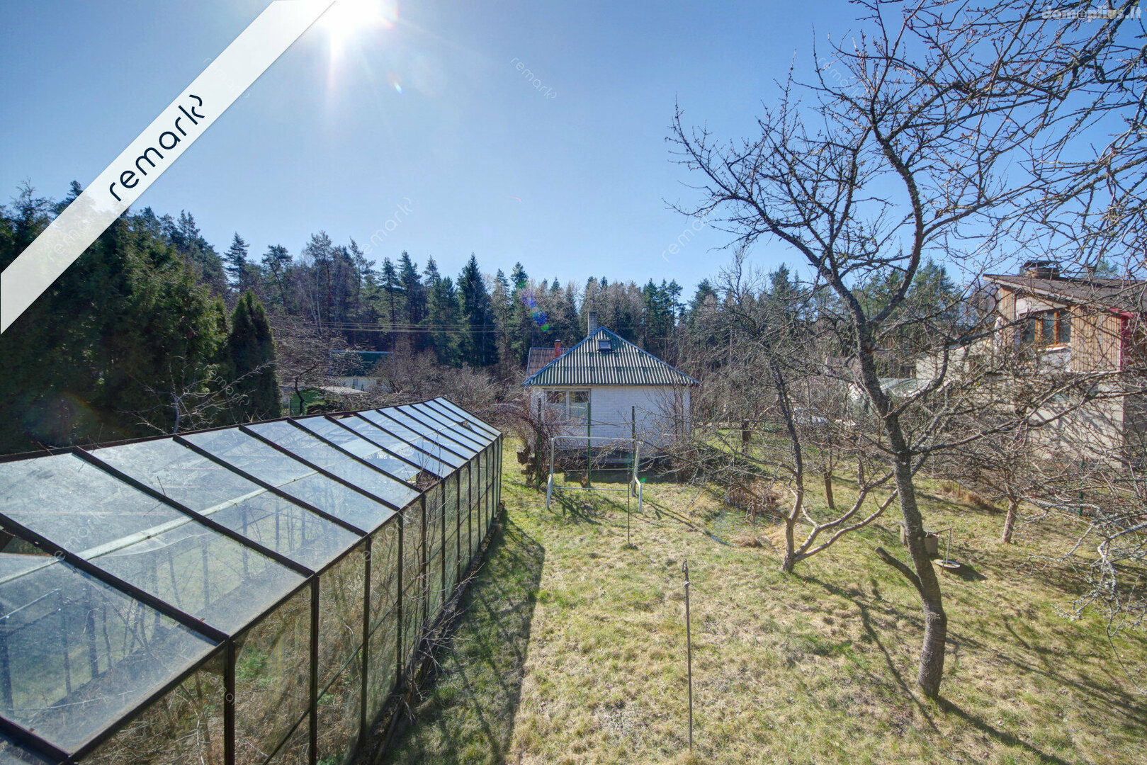 Land for sale Vilnius, Vilniuje, Birelių Sodų 14-oji g.