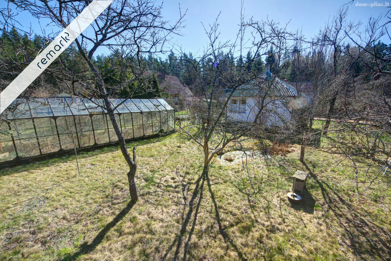 Land for sale Vilnius, Vilniuje, Birelių Sodų 14-oji g.