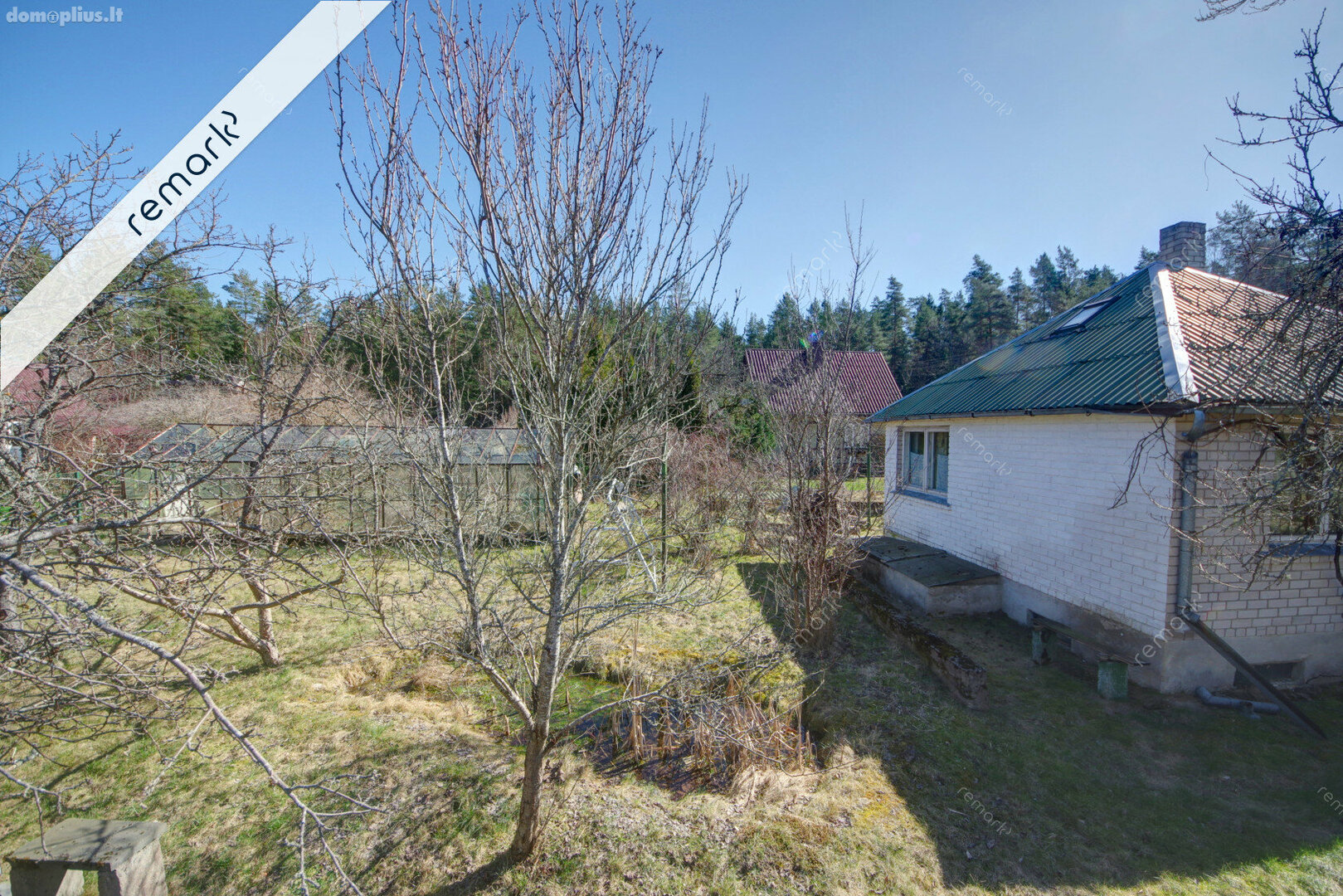 Land for sale Vilnius, Vilniuje, Birelių Sodų 14-oji g.