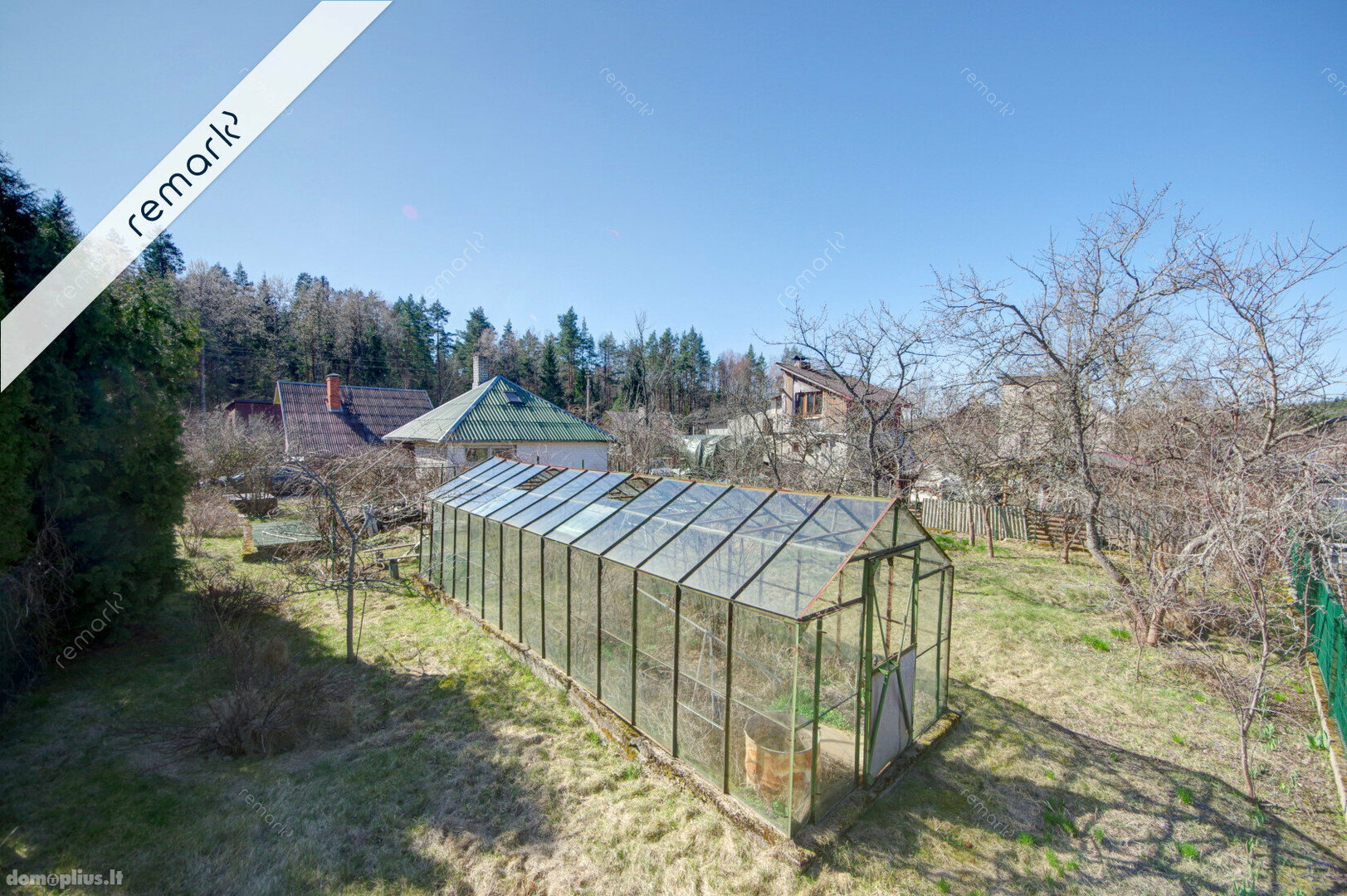 Land for sale Vilnius, Vilniuje, Birelių Sodų 14-oji g.