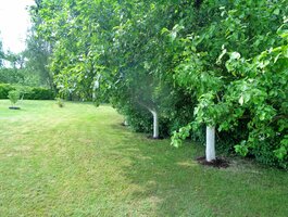 Land for sale Jonavos rajono sav., Jurkonyse, Užuovėjos g.