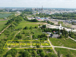 Land Alytuje, Putinuose, Kalniškės g.