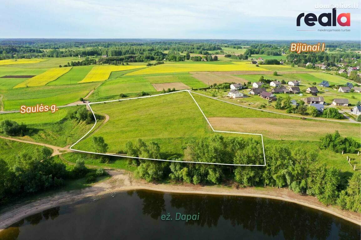 Land for sale Trakų rajono sav.