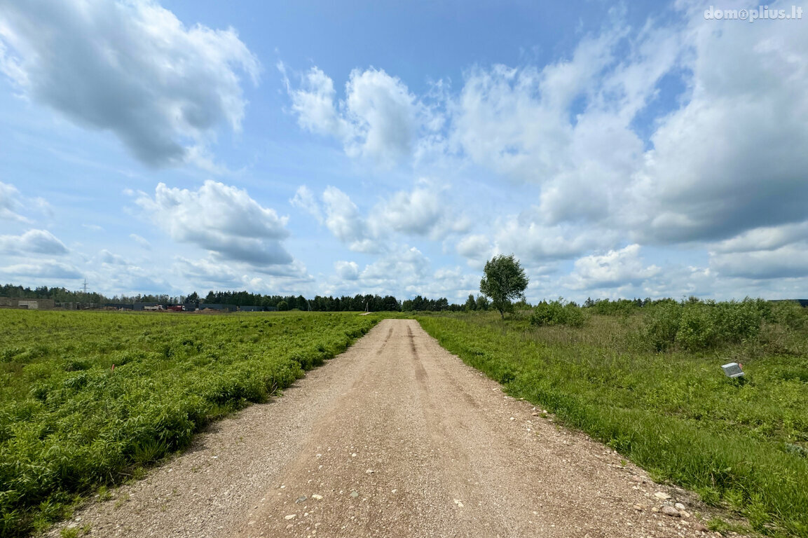 Участок Trakų rajono sav., Dobrovolėje
